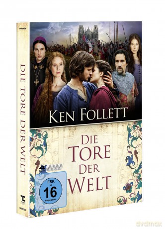 Die Tore Der Welt [4DVD]