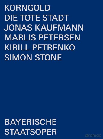 Die Tote Stadt [2DVD]