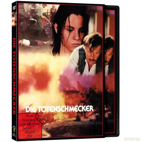 Die Totenschmecker [DVD]