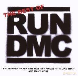 RUN-DMC: Best Of [CD]