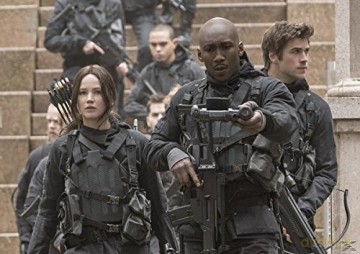 Die Tribute von Panem - Mockingjay Teil 2 (Fan Edition) [2DVD]