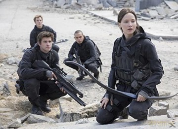 Die Tribute von Panem - Mockingjay Teil 2 (Fan Edition) [2DVD]