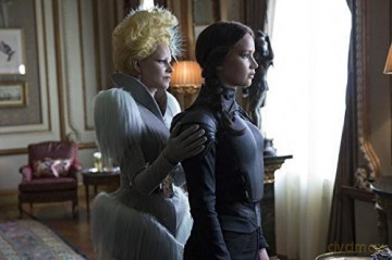 Die Tribute von Panem - Mockingjay Teil 2 (Fan Edition) [2DVD]