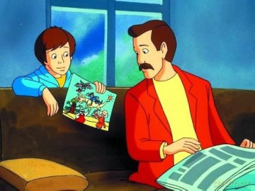 Die Unendliche Geschichte - Die Komplett [2xBlu-Ray]