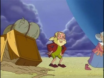 Die Unendliche Geschichte - Die Komplett [2xBlu-Ray]
