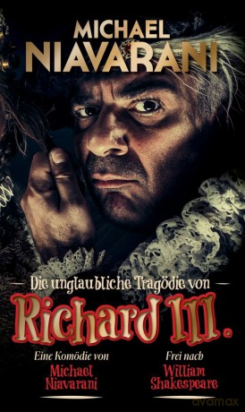 Die unglaubliche Tragödie von Richard III. [3DVD]
