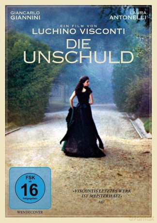 Die Unschuld [DVD]