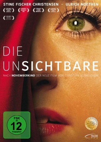 Die Unsichtbare [DVD]