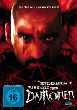 Die Unwiderlegbare Wahrheit Ber Daemone [DVD]