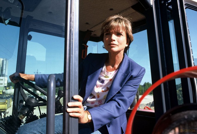 Die Uschi Glas Geschenk-Edition (15) [15DVD]