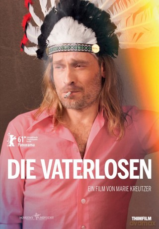 Die Vaterlosen [DVD]