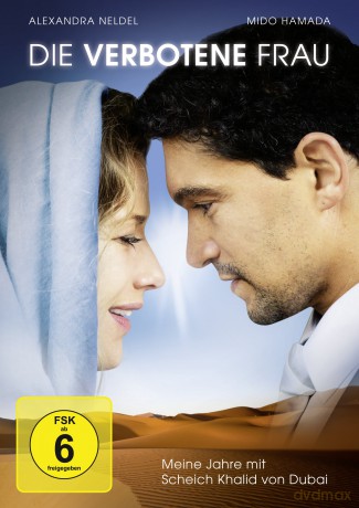 Die Verbotene Frau [DVD]