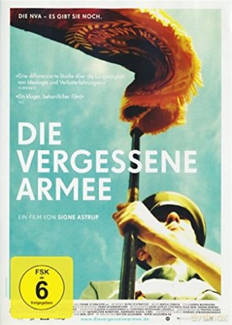 Die Vergessene Armee [DVD]