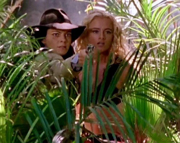 Die Verlorene Welt (The Lost World) - Staffel 1 [6DVD]