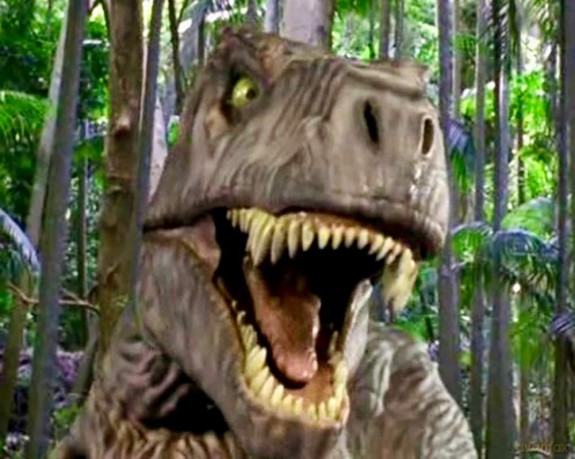 Die Verlorene Welt (The Lost World) - Staffel 1 [6DVD]
