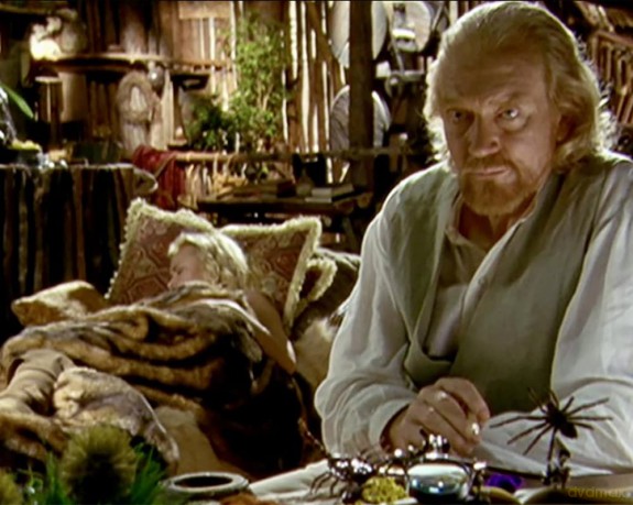 Die Verlorene Welt (The Lost World) - Staffel 3 [6DVD]