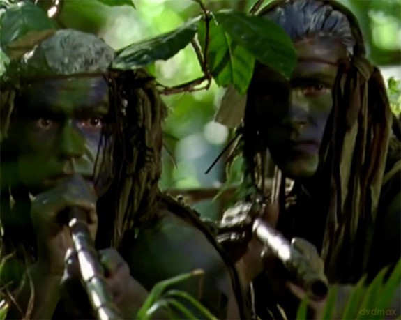 Die Verlorene Welt (The Lost World) - Staffel 3 [6DVD]