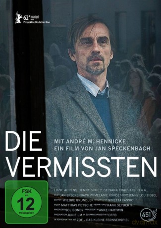 Die Vermissten [DVD]