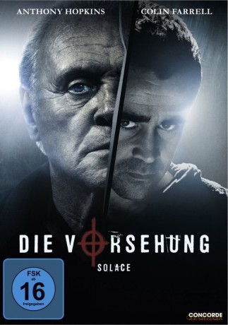 Die Vorsehung-Solace [DVD]