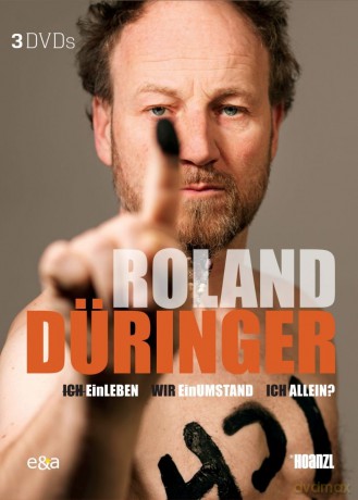 Die Vortragstrilogie: Ich - Ein Leben, Wir - Ein Umstand, Ich - Allein [DVD]