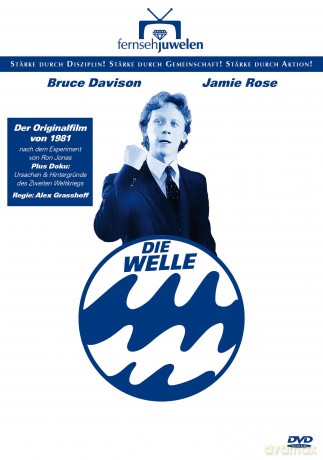 Die Welle (1981)-Der Origina [DVD]
