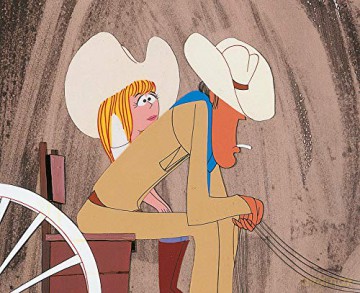 Die Welt des Bruno Bozzetto (4 DVDs) [4DVD]
