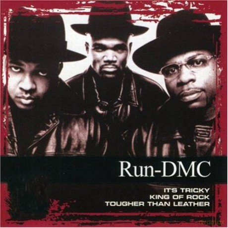 RUN-DMC: Collections [CD]