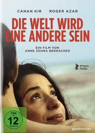 Die Welt Wird Eine Andere Sein [DVD]
