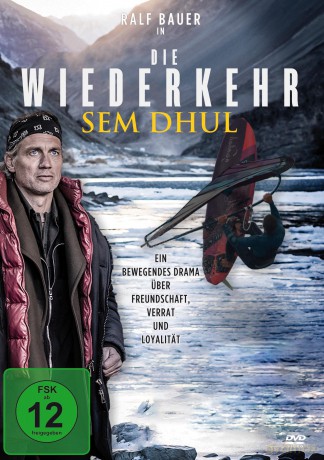 Die Wiederkehr-Sem Dhul [DVD]