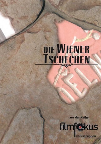 Die Wiener Tschechen [DVD]