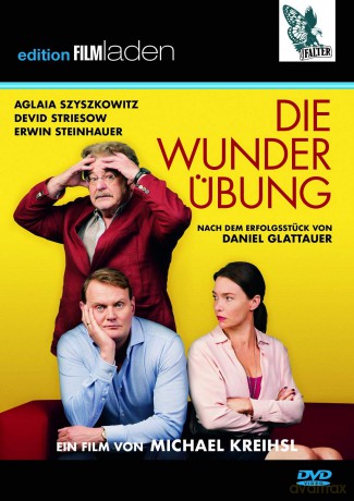 Die Wunderübung [DVD]