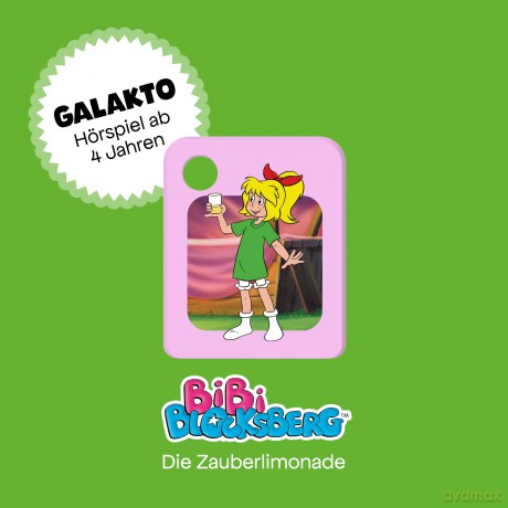 Bibi Blocksberg: Die Zauberlimonade