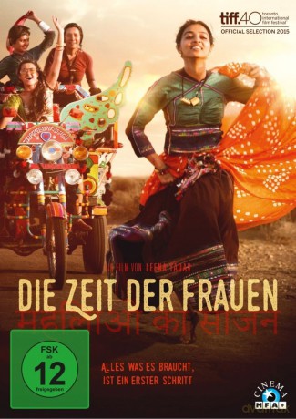 Die Zeit Der Frauen [DVD]