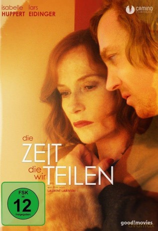 Die Zeit,Die Wir Teilen [DVD]
