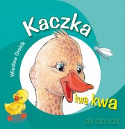 Kaczka - Wiesław Drabik [KSIĄŻKA]
