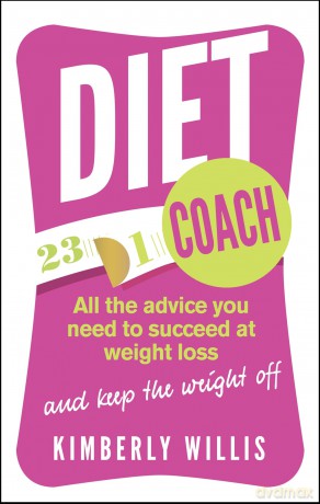 Diet Coach [KSIĄŻKA]