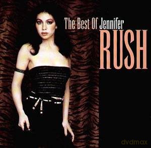 Jennifer Rush: The Best Of Jennifer Rush (SBM Remastered) [CD]