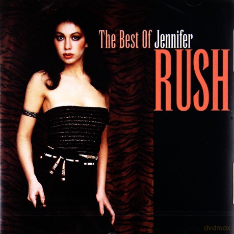 Jennifer Rush: The Best Of Jennifer Rush (SBM Remastered) [CD]