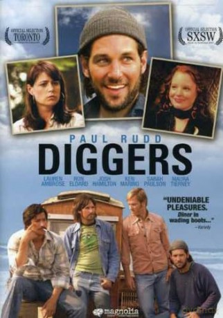 Diggers [DVD]