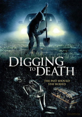 Digging To Death [DVD]