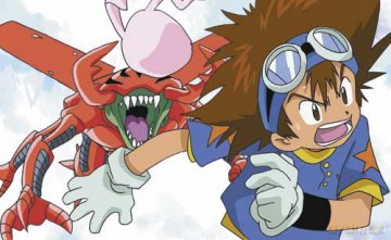 Digimon Adventure - Staffel 1 - Volume 1 - Episode 01-18 [3DVD]