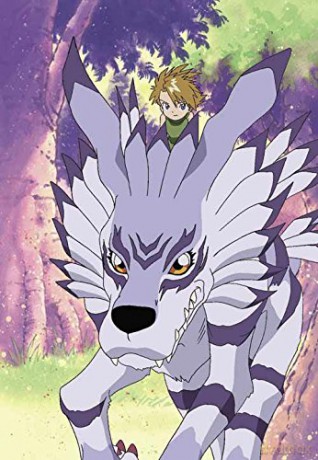 Digimon Adventure - Staffel 1 - Volume 1 - Episode 01-18 [3DVD]