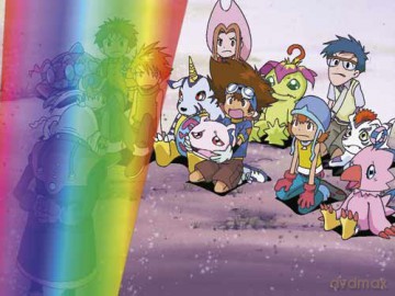 Digimon Adventure - Staffel 1 - Volume 1 - Episode 01-18 [3DVD]