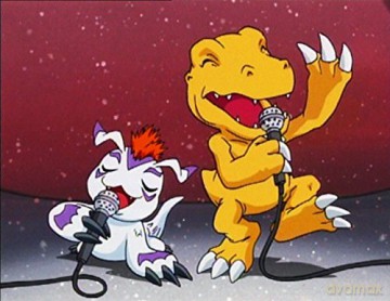 Digimon Adventure - Staffel 1 - Volume 2 - Episode 19-36 [3DVD]