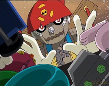 Digimon Adventure - Staffel 1 - Volume 3 - Episode 37-54 [3DVD]