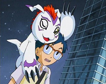 Digimon Adventure - Staffel 1 - Volume 3 - Episode 37-54 [3DVD]