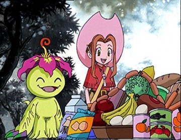 Digimon Adventure - Staffel 1 - Volume 3 - Episode 37-54 [3DVD]