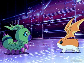 Digimon Adventure - Staffel 2 - Volume 2 - Episode 18-34 [3DVD]