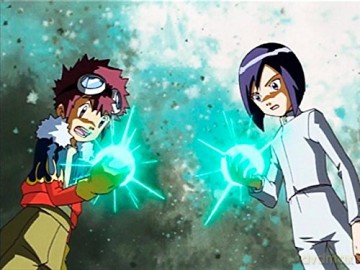 Digimon Adventure - Staffel 2 - Volume 2 - Episode 18-34 [3DVD]