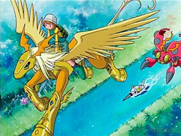 Digimon Adventure - Staffel 2 - Volume 2 - Episode 18-34 [3DVD]